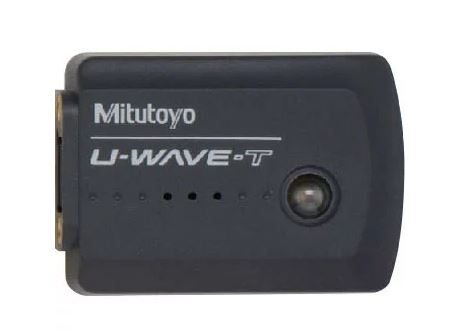 Mitutoyo 02AZD880G U-Wave Transmitter/Buzzer Type ミツトヨ )U-WAVE