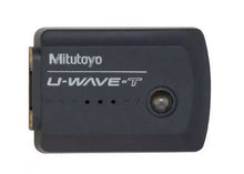画像をギャラリービューアに読み込む, Mitutoyo 02AZD880G U-Wave Transmitter/Buzzer Type  ミツトヨ )U-WAVE-T(ブザータイプ) 02AZD880G
