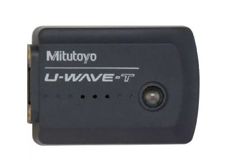 Mitutoyo 02AZD880G U-Wave Transmitter/Buzzer Type  ミツトヨ )U-WAVE-T(ブザータイプ) 02AZD880G