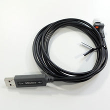 画像をギャラリービューアに読み込む, Mitutoyo 06AFM380C USB Cable  ミツトヨ スモールツール部品 USB-ITN-C
