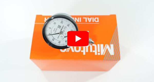 MITUTOYO 1003A DIAL GAUGE