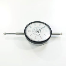 Load image into Gallery viewer, Mitutoyo Large Dial Gauge 3052A-19 With back cover with lug 大型ダイヤルゲージ　耳金付き裏ぶた付
