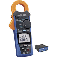 [EXPORT ONLY] HIOKI AC/DC Clamp Meter Wireless Set CM4371-90