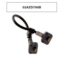 Load image into Gallery viewer, [FOR USA &amp; EUROPE] MITUTOYO 02AZD790A U-WAVE CONNECTING CABLE [EXPORT ONLY]
