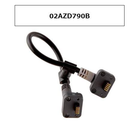 [FOR USA & EUROPE] MITUTOYO 02AZD790A U-WAVE CONNECTING CABLE [EXPORT ONLY]