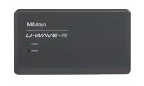 [FOR ASIA] MITUTOYO 02AZD810D  U-WAVE-R [EXPORT ONLY]