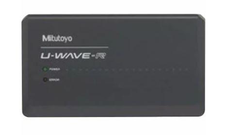 [FOR USA & EUROPE] MITUTOYO 02AZD810D  U-WAVE-R [EXPORT ONLY]