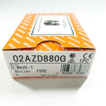 Load image into Gallery viewer, [FOR USA &amp; EUROPE] MITUTOYO 02AZD880G  U-WAVE-T (BUZZER TYPE) [EXPORT ONLY]
