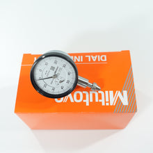 Load image into Gallery viewer, [FOR ASIA] MITUTOYO 1003AB DIAL GAUGE [EXPORT ONLY]
