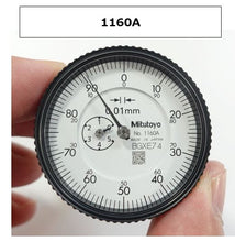 Load image into Gallery viewer, [FOR ASIA] MITUTOYO 1162A DIAL GAUGE [EXPORT ONLY]
