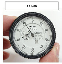 Load image into Gallery viewer, [FOR USA &amp; EUROPE] MITUTOYO 1960A DIAL GAUGE [EXPORT ONLY]

