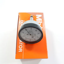Load image into Gallery viewer, [FOR ASIA] MITUTOYO 1160A DIAL GAUGE [EXPORT ONLY]
