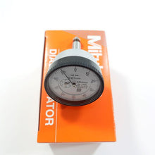 Load image into Gallery viewer, [FOR USA &amp; EUROPE] MITUTOYO 1960A DIAL GAUGE [EXPORT ONLY]
