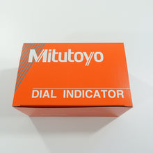 Load image into Gallery viewer, [FOR USA &amp; EUROPE] MITUTOYO 2109A-10 DIAL GAUGE [EXPORT ONLY]
