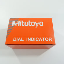 Load image into Gallery viewer, [FOR ASIA] MITUTOYO 2109AB-70 DIAL GAUGE [EXPORT ONLY]
