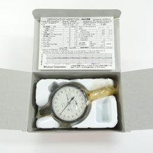 Load image into Gallery viewer, [FOR ASIA] MITUTOYO 2109A-10 DIAL GAUGE [EXPORT ONLY]
