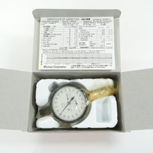 Load image into Gallery viewer, [FOR ASIA] MITUTOYO 2109AB-10 DIAL GAUGE [EXPORT ONLY]
