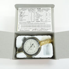 Load image into Gallery viewer, [FOR USA &amp; EUROPE] MITUTOYO 2109A-70 DIAL GAUGE [EXPORT ONLY]
