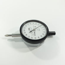 Load image into Gallery viewer, [FOR ASIA] MITUTOYO 2109AB-70 DIAL GAUGE [EXPORT ONLY]

