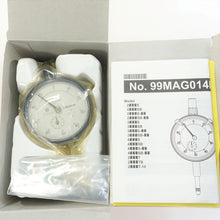 Load image into Gallery viewer, [FOR ASIA] MITUTOYO 2046AB DIAL GAUGE [EXPORT ONLY]
