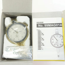Load image into Gallery viewer, [FOR ASIA] MITUTOYO 2046A DIAL GAUGE [EXPORT ONLY]

