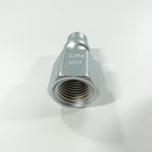 Load image into Gallery viewer, [EXPORT ONLY] NITTO-KOHKI &quot;HI-CUPLA&quot; 20PF STEEL NBR (00283) (R1/4)
