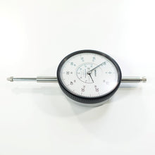 Load image into Gallery viewer, Mitutoyo Large Dial Gauge 3052AB-19 With flat back lid 大型ダイヤルゲージ　平裏ぶた付
