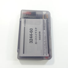 Load image into Gallery viewer, [仅限海外运输] 日置  卡片型万用表 3244-60  HIOKI CARD HITESTER [EXPORT ONLY]
