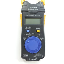 Load image into Gallery viewer, [EXPORT ONLY] HIOKI 3280-70F AC CLAMP METER
