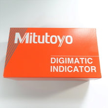 Load image into Gallery viewer, [EXPORT ONLY] MITUTOYO ID-C112X (543-390) Absolute LCD Digimatic Indicator
