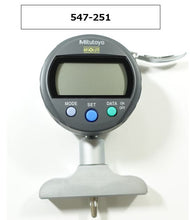 Load image into Gallery viewer, [FOR ASIA] MITUTOYO 547-212 DIGIMATIC DEPTH GAUGE [EXPORT ONLY]
