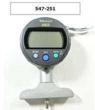 Load image into Gallery viewer, [FOR USA &amp; EUROPE] MITUTOYO 547-212 DIGIMATIC DEPTH GAUGE [EXPORT ONLY]
