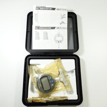 Load image into Gallery viewer, [FOR ASIA] MITUTOYO 547-212 DIGIMATIC DEPTH GAUGE [EXPORT ONLY]
