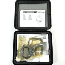 Load image into Gallery viewer, Mitutoyo 547-301 Digimatic Thickness Gage/IDC  547-301 ﾃﾞｼﾞﾏﾁｯｸシックネスｹﾞｰｼﾞ
