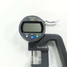 Load image into Gallery viewer, [FOR USA &amp; EUROPE] MITUTOYO 547-401 THICKNESS GAUGE [EXPORT ONLY]
