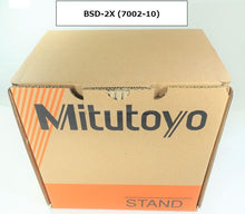 Load image into Gallery viewer, [FOR USA &amp; EUROPE] MITUTOYO BSD-1X (7001-10) DIAL GAUGE STAND [EXPORT ONLY]
