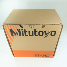 Load image into Gallery viewer, [FOR USA &amp; EUROPE] MITUTOYO BSD-7X (7007-10) DIAL GAUGE STAND [EXPORT ONLY]
