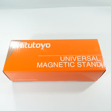 Load image into Gallery viewer, [FOR ASIA] MITUTOYO 7033-10 MAGNETIC STAND [EXPORT ONLY]
