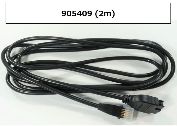 [FOR ASIA] MITUTOYO 905338 DATA CABLE 1ｍ [EXPORT ONLY]