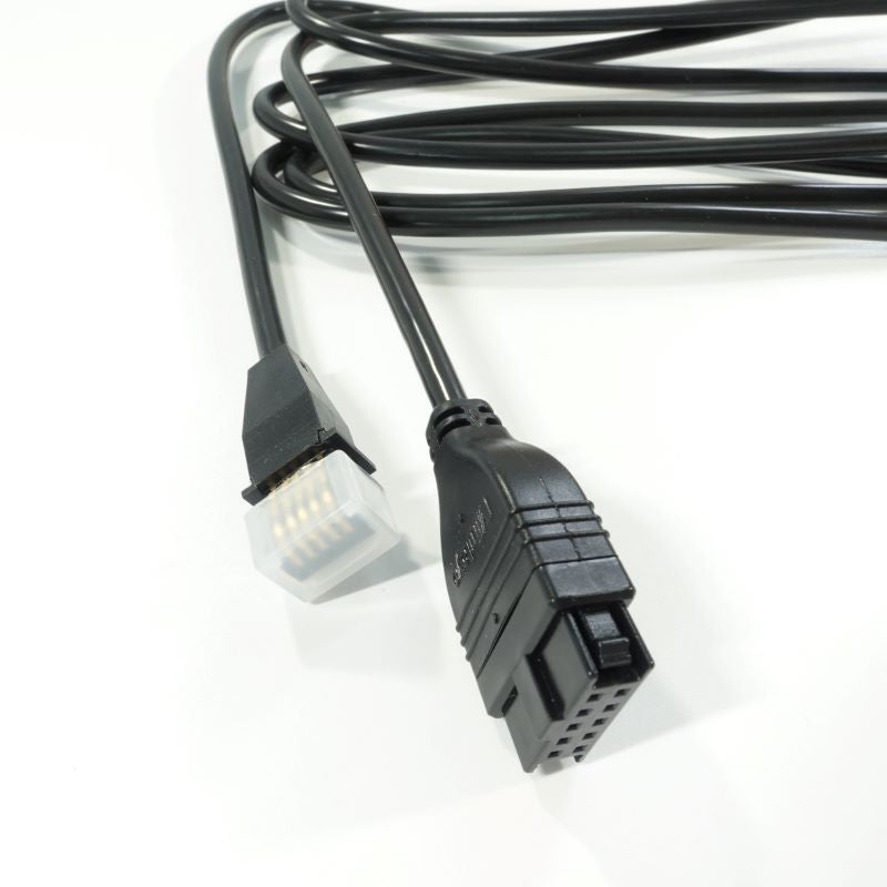 [FOR ASIA] MITUTOYO 905409 DATA CABLE 2ｍ [EXPORT ONLY]
