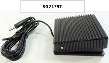 Load image into Gallery viewer, [FOR ASIA] MITUTOYO 937179T FOOT SWITCH [EXPORT ONLY]
