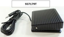 Load image into Gallery viewer, [FOR USA &amp; EUROPE] MITUTOYO 937179T FOOT SWITCH [EXPORT ONLY]
