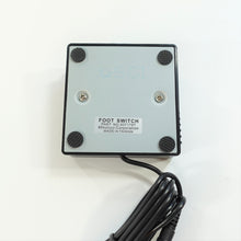 Load image into Gallery viewer, [FOR USA &amp; EUROPE] MITUTOYO 937179T FOOT SWITCH [EXPORT ONLY]
