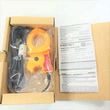Load image into Gallery viewer, [EXPORT ONLY] HIOKI 9657-10 CLAMP ON LEAK SENSOR
