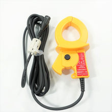 Load image into Gallery viewer, [EXPORT ONLY] HIOKI 9657-10 CLAMP ON LEAK SENSOR
