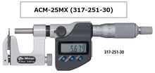 Load image into Gallery viewer, [FOR ASIA] MITUTOYO ACM-25MX (317-251-30) MICROMETER [EXPORT ONLY]

