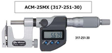 Load image into Gallery viewer, [FOR USA &amp; EUROPE] MITUTOYO ACM-50MX (317-252-30) MICROMETER [EXPORT ONLY]
