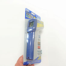 Load image into Gallery viewer, [EXPORT ONLY] A&amp;D AD-5635 INFRATED RADIATION THERMOMETER
