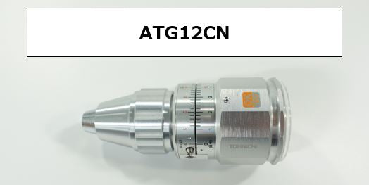 [FOR USA & EUROPE] TOHNICHI ATG12CN DIAL TORQUE GAUGE [EXPORT ONLY]