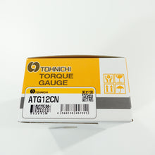 Load image into Gallery viewer, [FOR ASIA] TOHNICHI ATG1.5CN DIAL TORQUE GAUGE [EXPORT ONLY]

